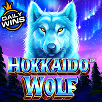 Hokkaido Wolf™