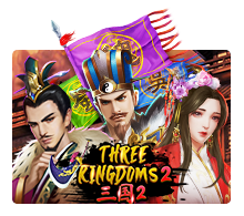 Three Kingdoms 2